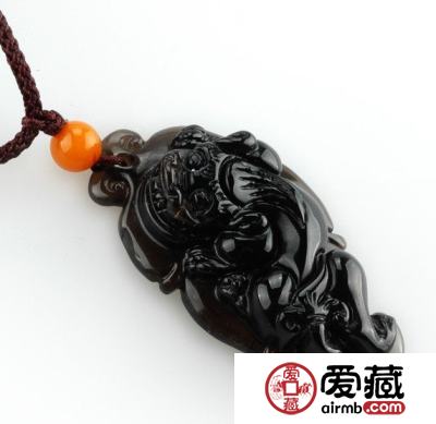 黑曜石