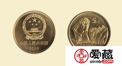 世界遗产周口店纪念币为什么涨幅大