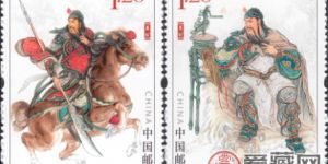 2011-23關(guān)公大版為什么受歡迎