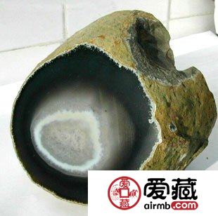 水胆玛瑙产地</