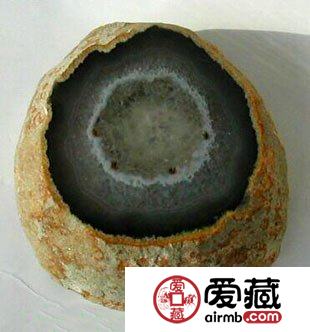 水胆玛瑙