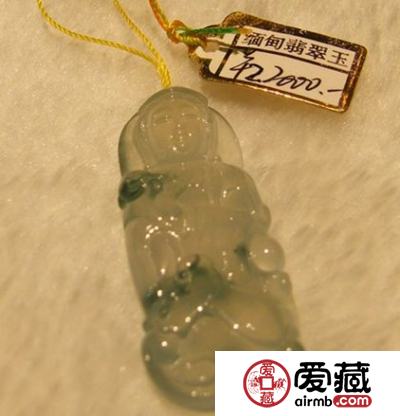 水种翡翠