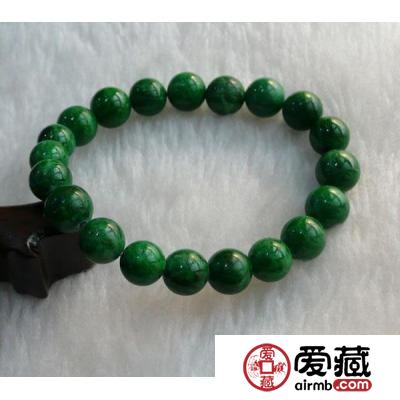 鐵龍生翡翠