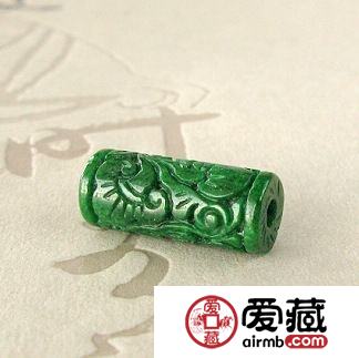 铁龙生翡翠