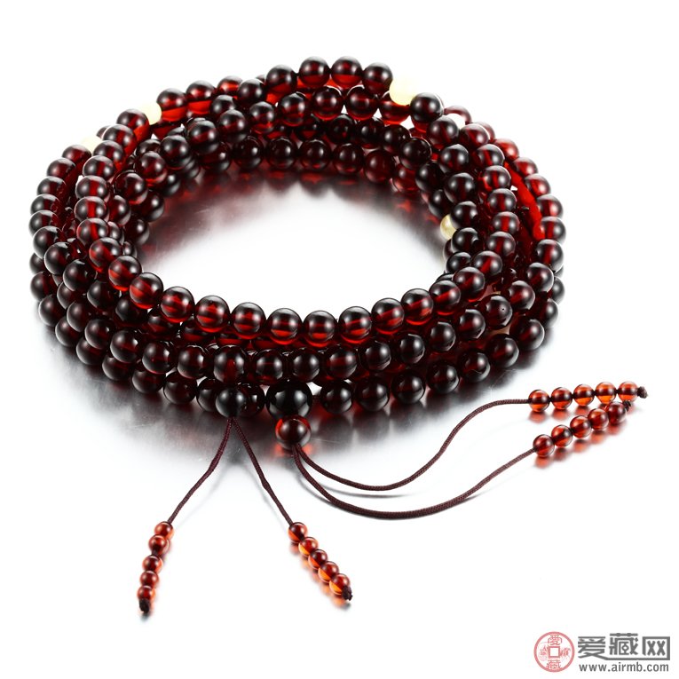 血珀 血珀