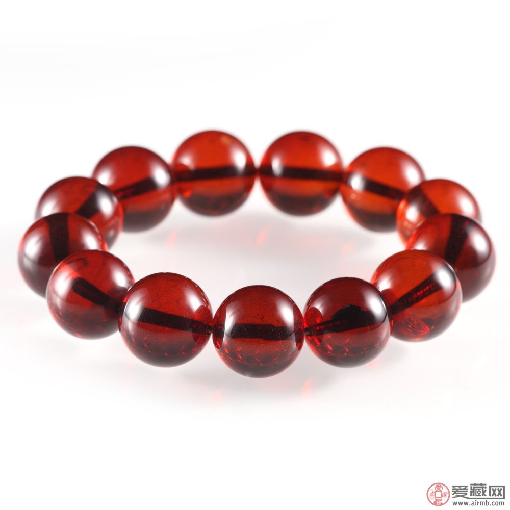 血珀 血珀