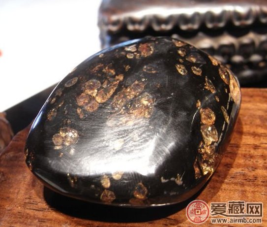 翳珀 翳珀