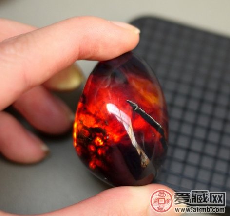 翳珀 翳珀