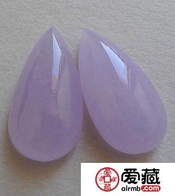 紫罗兰翡翠