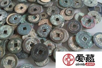 古钱币价格最受藏友关注