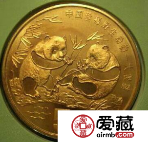 大熊猫康银阁卡币号召保护珍稀动物