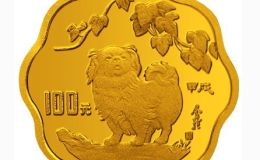 猪年梅花金币投资价值