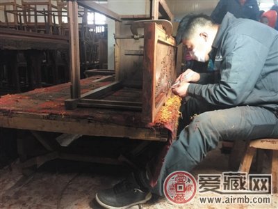 国内红木市场趋于平稳