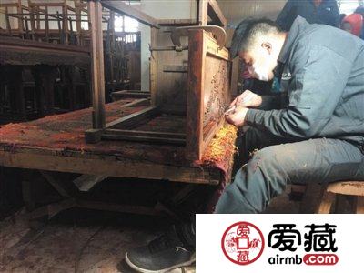 国内红木市场趋于平稳