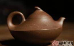 紫砂名家鲍利安专访及作品鉴赏
