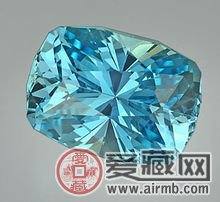 海蓝宝石