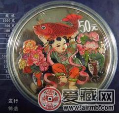 富贵有余金币值得收藏的四大因素