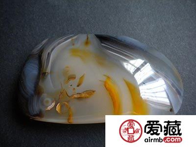 海洋玉髓