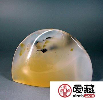 海洋玉髓