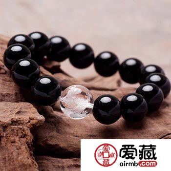 黑玉髓