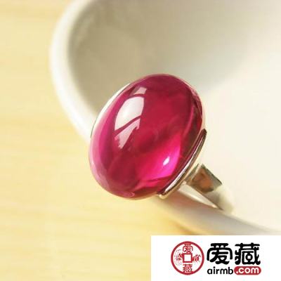 红刚玉