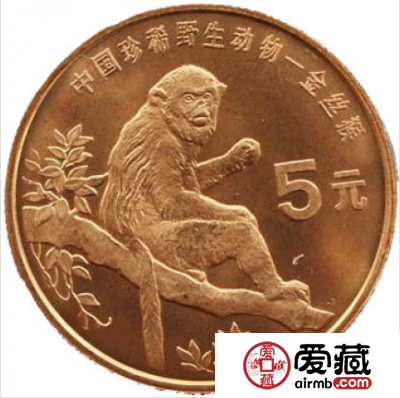 珍稀动物康银阁卡币现实意义巨大