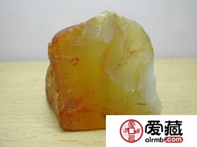 黄玉髓