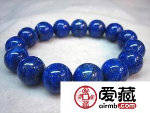 蓝水晶