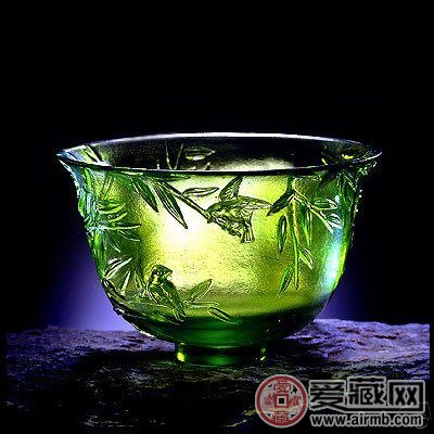 什么是琉璃?琉璃的种类 什么是琉璃?琉璃的种类