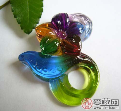 什么是琉璃?琉璃的种类 什么是琉璃?琉璃的种类