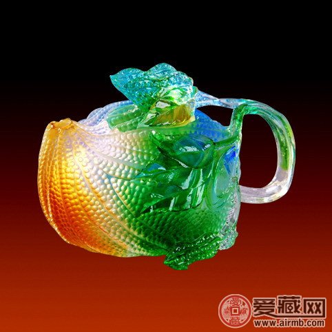 什么是琉璃?琉璃的种类 什么是琉璃?琉璃的种类
