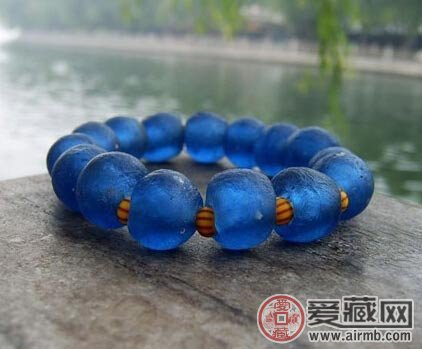 什么是琉璃?琉璃的种类 什么是琉璃?琉璃的种类