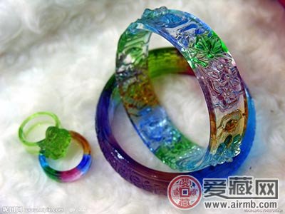 什么是琉璃?琉璃的种类 什么是琉璃?琉璃的种类