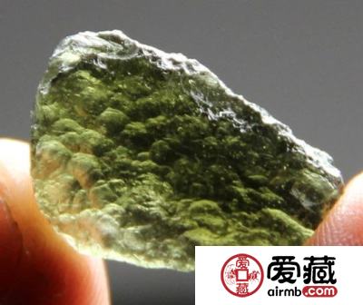 绿水晶