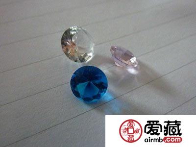 人造水晶