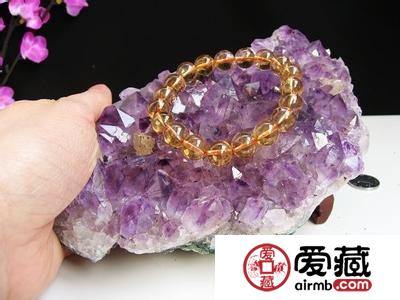 水晶簇