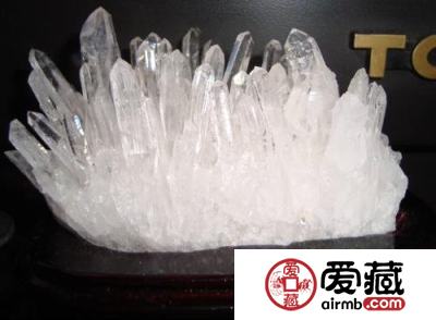 水晶簇
