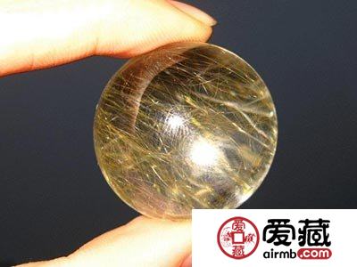 水晶球