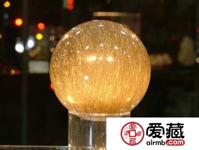 水晶球