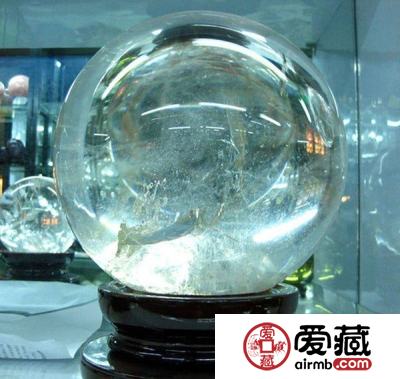 水晶球