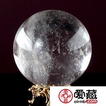 水晶球