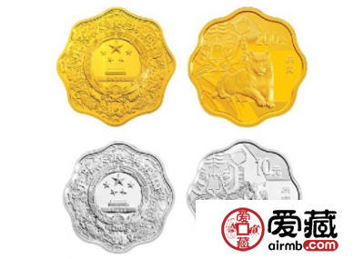 生肖纪念币行情火爆，2010年梅花金银虎受热捧