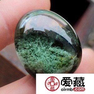 幽灵水晶