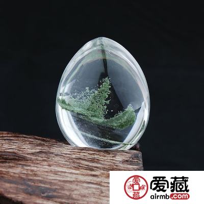 幽灵水晶