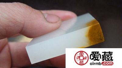 阿富汗白玉