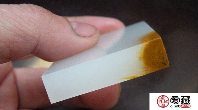阿富汗白玉