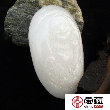阿富汗白玉