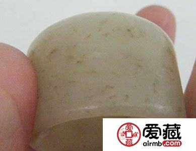 和田白玉