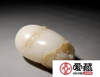 和田白玉