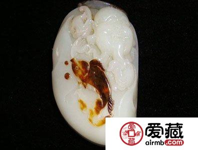 和田白玉